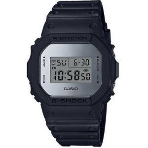 Đồng hồ nam Casio G-Shock DW-5600BBMA