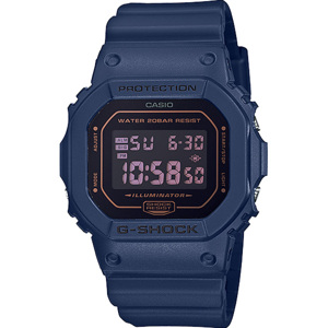 Đồng hồ nam Casio G-Shock DW-5600BBM