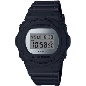 Đồng hồ nam Casio G-Shock DW-5700BBMA-1