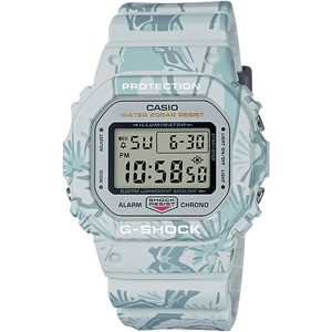 Đồng hồ nam Casio G-Shock DW-5600SLG