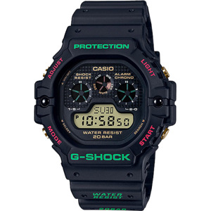 Đồng hồ nam Casio G-Shock DW-5900TH