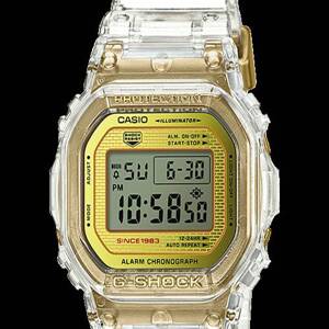 Đồng hồ nam Casio G-Shock DW-5035E