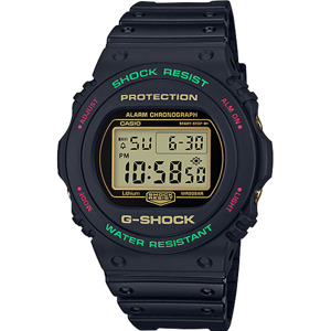 Đồng hồ nam Casio G-Shock DW-5700TH