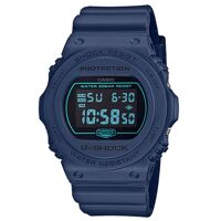 Đồng hồ nam Casio G-Shock DW-5700BBM