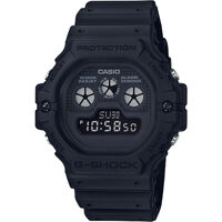 Đồng hồ nam Casio G-Shock DW-5900BB