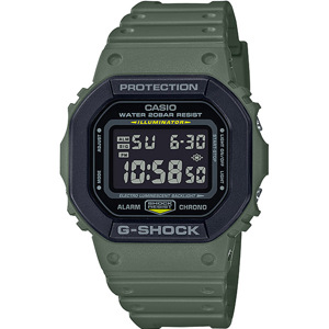 Đồng hồ nam Casio G-Shock DW-5610SU