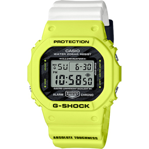 Đồng hồ nam Casio G-Shock DW-5600TGA