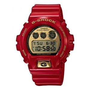 Đồng hồ nam Casio G-Shock DW-6930A-4DR