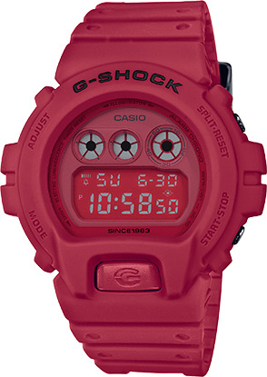 Đồng hồ nam Casio G-Shock DW-6935C