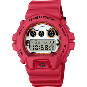 Đồng hồ nam Casio G-Shock DW-6900DA