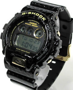 Đồng hồ nam Casio G-Shock DW-6900CR