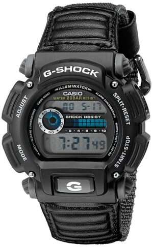 Đồng hồ nam Casio G-Shock DW-9052V