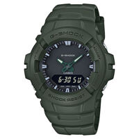 Đồng hồ nam Casio G-Shock G-100CU