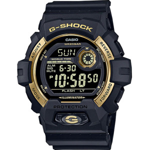 Đồng hồ nam Casio G-Shock G-8900GB