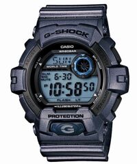 Đồng hồ nam Casio G-shock G-8900SH-2DR