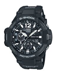 Đồng hồ nam casio G-Shock GA-1100