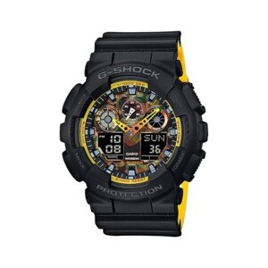 Đồng hồ nam Casio G-Shock GA-100BY