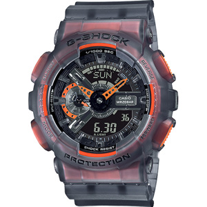 Đồng hồ nam Casio G-Shock GA-110LS