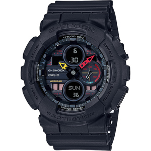 Đồng hồ nam Casio G-shock GA-140BMC