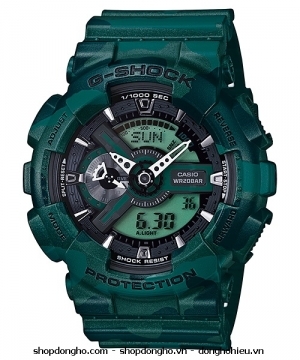 Đồng hồ nam Casio G-Shock GA-110CM