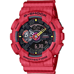 Đồng hồ nam Casio G-Shock GA-110SGH