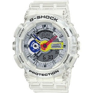 Đồng hồ nam Casio G-shock GA-110FRG