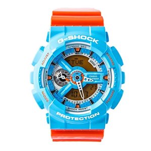 Đồng hồ nam Casio G-Shock GA-110F