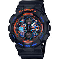 Đồng hồ nam Casio G-Shock GA-140CT