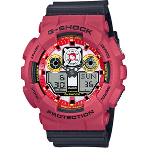 Đồng hồ nam Casio G-Shock GA-100DA