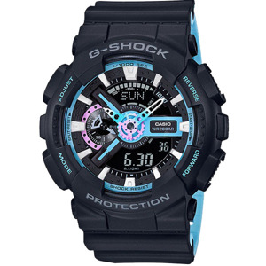 Đồng hồ nam Casio G-Shock GA-110PC