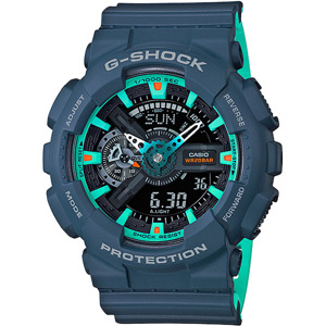 Đồng hồ nam Casio G-Shock GA-110CC