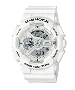 Đồng hồ nam Casio G-Shock GA-110MW