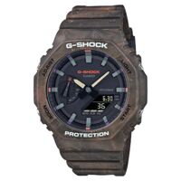 Đồng hồ nam Casio G-Shock GA-2100FR