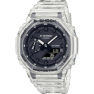 Đồng hồ nam Casio G-Shock GA-2100SKE