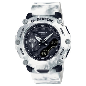 Đồng hồ nam Casio G-Shock GA-2200GC