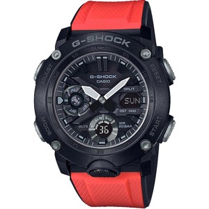 Đồng hồ nam Casio G-Shock GA-2000E