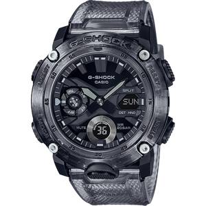 Đồng hồ nam Casio G-Shock GA-2000SKE