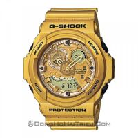 Đồng hồ nam Casio g-shock GA-300GD