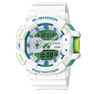 Đồng hồ nam Casio G-Shock GA-400WG