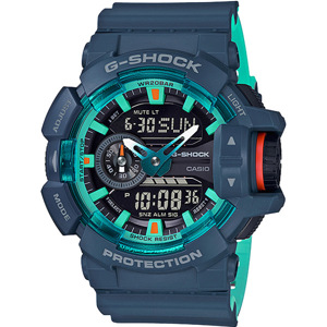 Đồng hồ nam Casio G-Shock GA-400CC