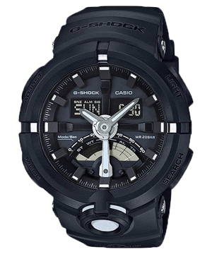 Đồng hồ nam Casio G-Shock GA-500