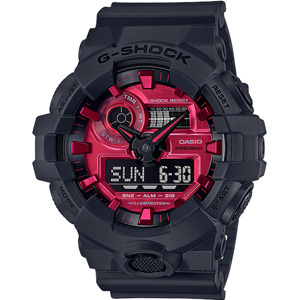 Đồng hồ nam Casio G-Shock GA-700AR