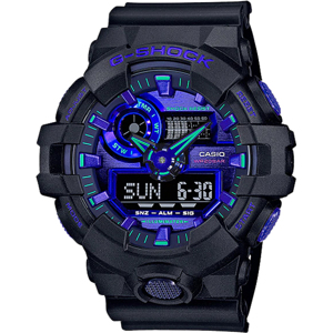 Đồng hồ nam Casio G-Shock GA-700VB