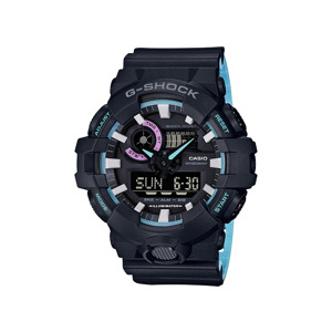 Đồng hồ nam Casio G-Shock GA-700PC