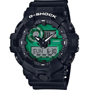 Đồng hồ nam Casio G-Shock GA-700MG