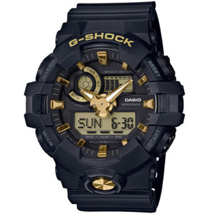 Đồng hồ nam Casio G-shock GA-710B