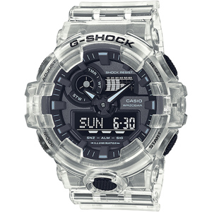 Đồng hồ nam Casio G-Shock GA-700SKE