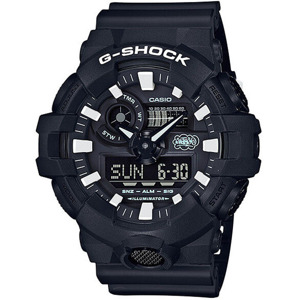 Đồng hồ nam Casio G-Shock GA-700EH