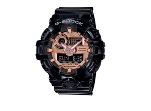 Đồng hồ nam Casio G-Shock GA-700MMC