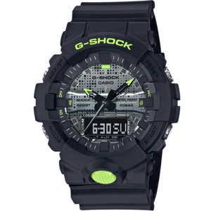 Đồng hồ nam Casio G-Shock GA-800DC